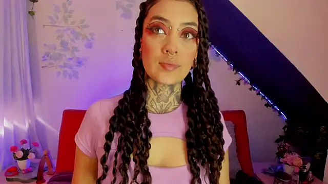 Cata green online show from January 13, 8:48 pm