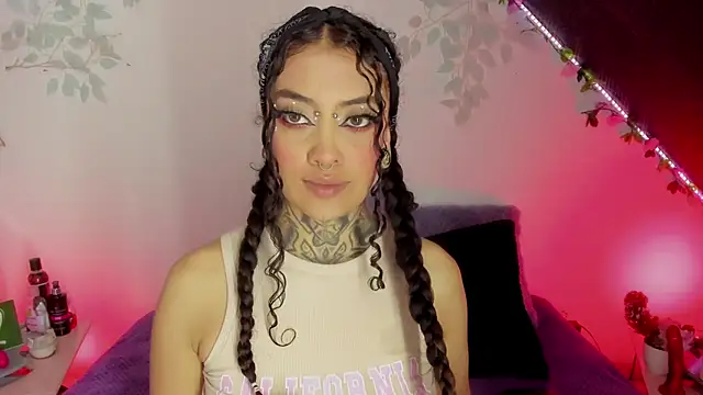 Cata green online show from January 24, 9:26 pm