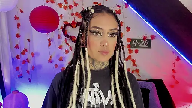 Cata green online show from February 21, 9:00 pm