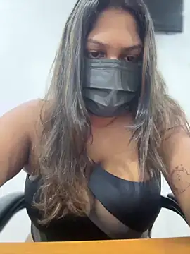 Black Beauty997 online show from January 19, 4:36 pm