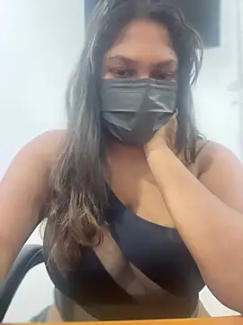 Black Beauty997 online show from February 9, 4:50 pm