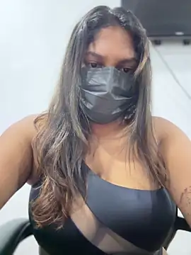 Black Beauty997 online show from March 9, 4:22 pm