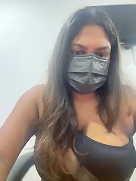 Black Beauty997 online show from March 16, 5:14 am