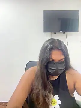 Black Beauty997 online show from September 8, 3:22 pm