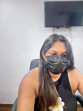 Black Beauty997 online show from September 17, 8:27 am