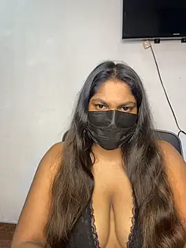 Black Beauty997 online show from December 15, 9:24 am