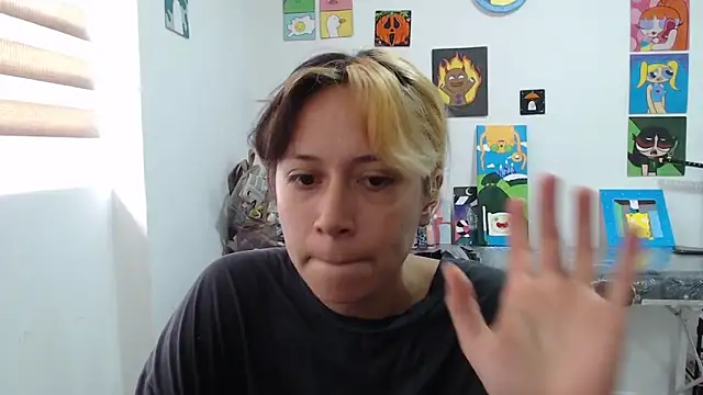 MommyMiaWs online show from September 18, 6:32 pm