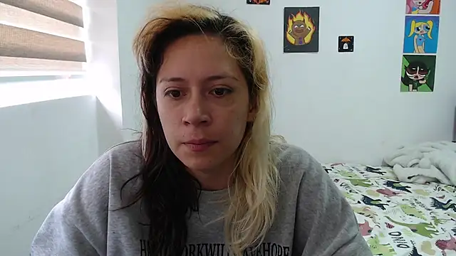 MommyMiaWs online show from October 13, 1:33 pm