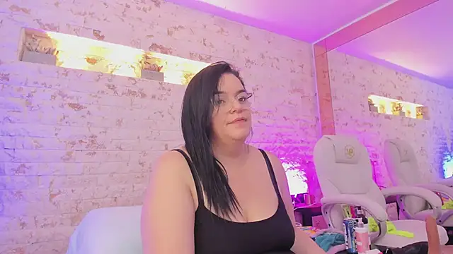 anette cooper online show from March 17, 3:36 am