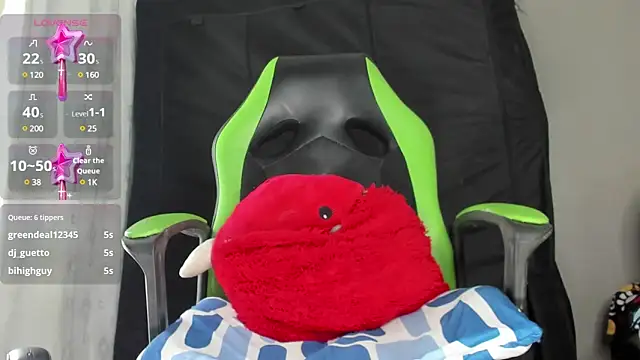 Snapshot of marianasexxy69xxx chatting on March 6, 8:27 pm marianasexxy69xxx online show from March 6, 8:27 pm