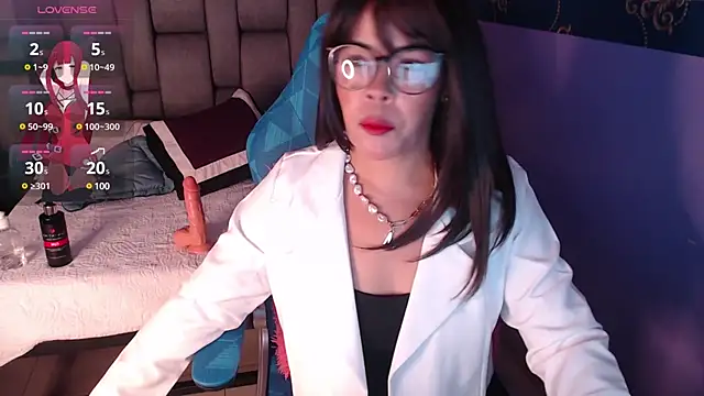 Snapshot of Abril_Beltran_ chatting on March 21, 9:56 pm Abril Beltran online show from March 21, 9:56 pm