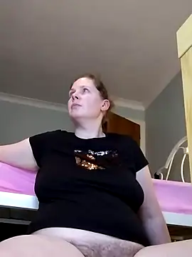 xxSexyBushLinnxx online show from December 31, 9:17 pm