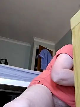 xxSexyBushLinnxx online show from February 23, 8:11 pm