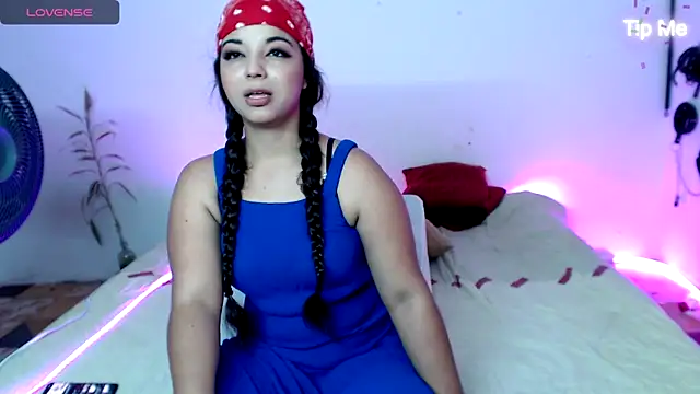 Snapshot of SweetKathy2 chatting on November 1, 8:22 pm SweetKathy2 online show from November 1, 8:22 pm