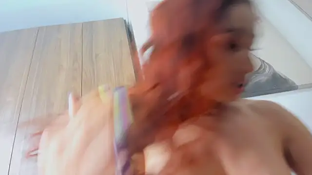 Snapshot of Ariadna-07 chatting on January 12, 10:02 am Ariadna-07 online show from January 12, 10:02 am