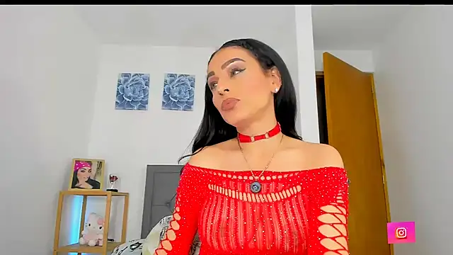 Snapshot of Ariadna-07 chatting on September 21, 3:08 am Ariadna-07 online show from September 21, 3:08 am