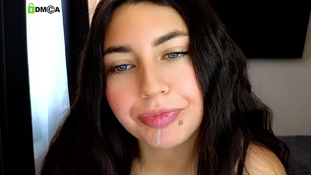 gracedorce online show from October 14, 1:50 am