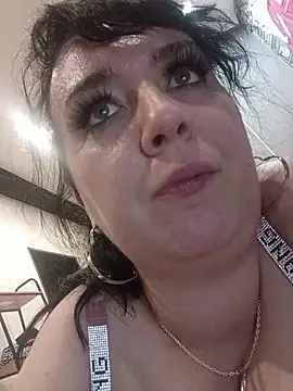 LeonaHarrison online show from October 19, 5:24 pm