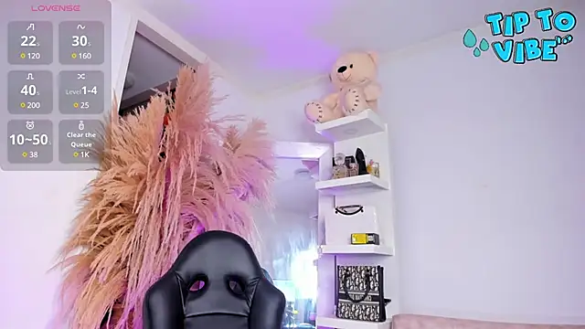 DenisSweet online show from December 14, 5:29 am