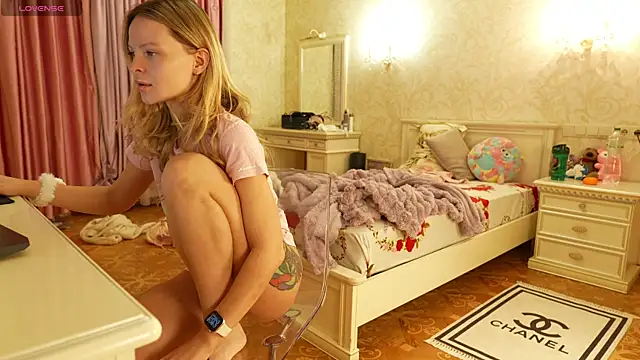 Masha 2002 online show from October 12, 7:02 pm