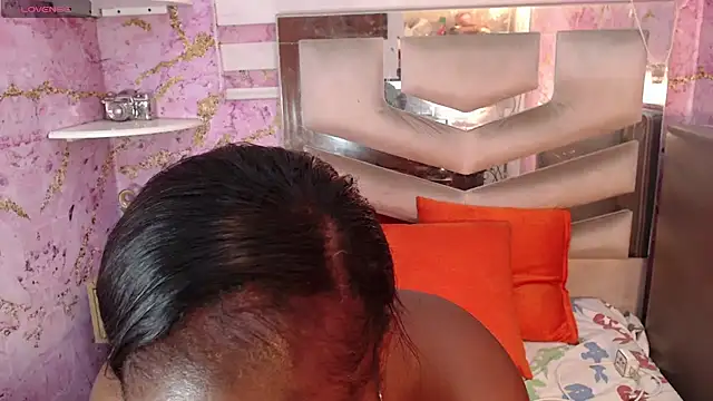 EBONNYGODDESXXX online show from November 23, 12:05 pm