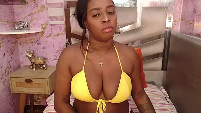 EBONNYGODDESXXX online show from November 26, 11:44 am
