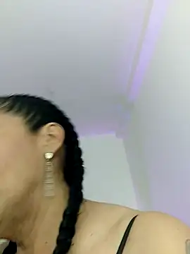  Scarlett Sweet online show from March 7, 10:32 pm