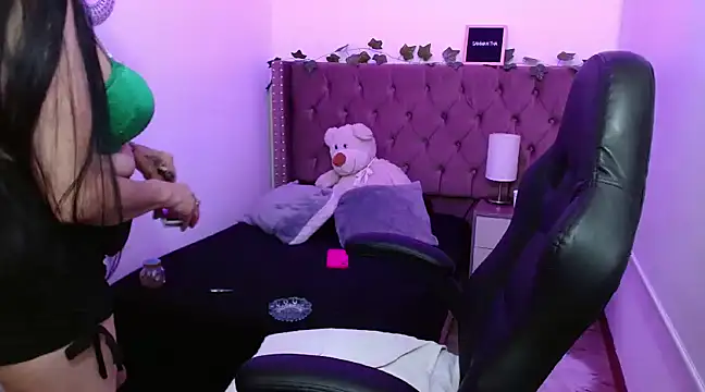  Scarlett Sweet online show from March 16, 1:28 am