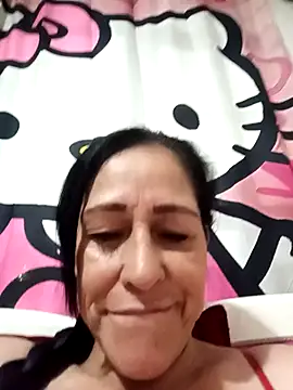  Scarlett Sweet online show from September 9, 5:07 am