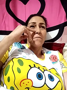  Scarlett Sweet online show from October 10, 5:50 am