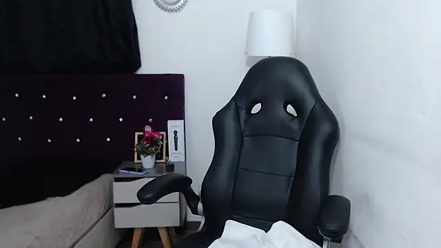  Scarlett Sweet online show from November 7, 2:44 am