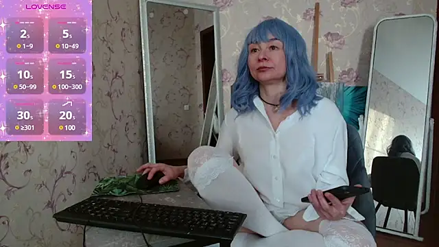 secret library online show from January 25, 11:13 am