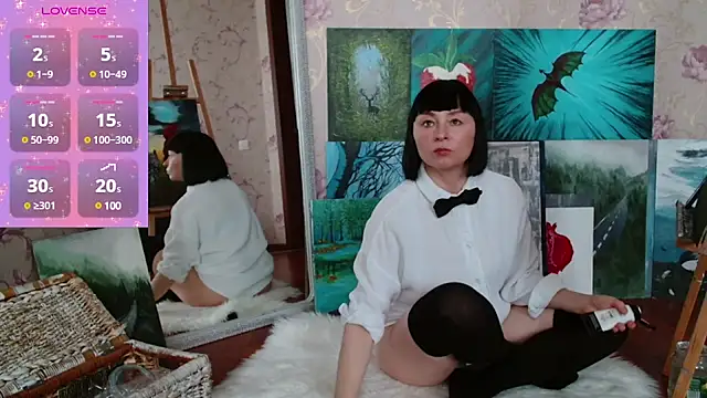 secret library online show from March 16, 4:41 am