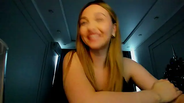 GracefulLook online show from December 24, 9:50 am