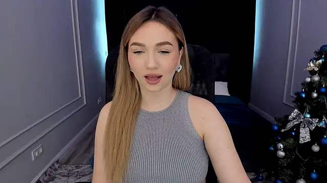 GracefulLook online show from December 30, 12:31 pm