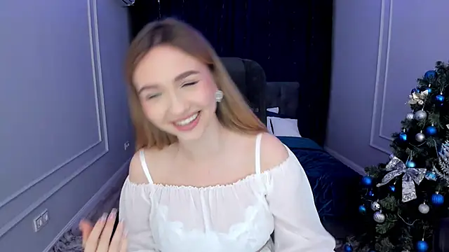 GracefulLook online show from December 30, 3:35 pm