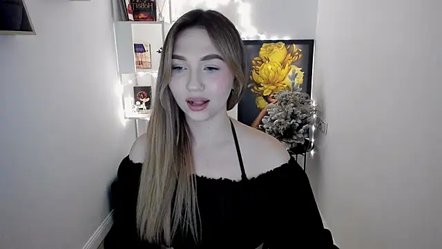 GracefulLook online show from January 11, 6:24 am