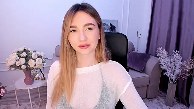 GracefulLook online show from January 13, 3:34 am