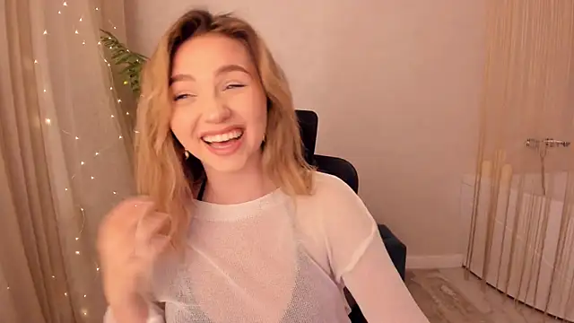 GracefulLook online show from January 18, 7:48 pm