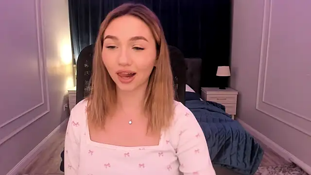 GracefulLook online show from January 26, 2:03 am