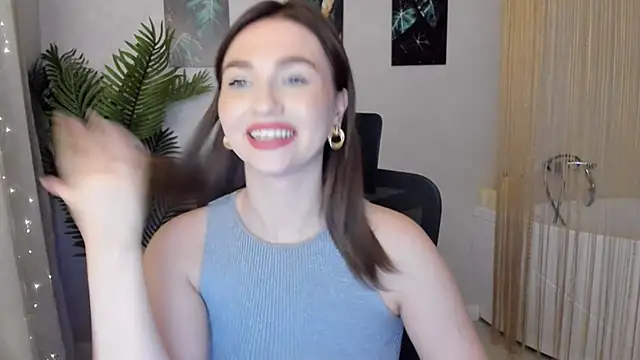 GracefulLook online show from February 10, 4:36 pm