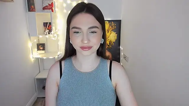 GracefulLook online show from February 11, 3:18 am