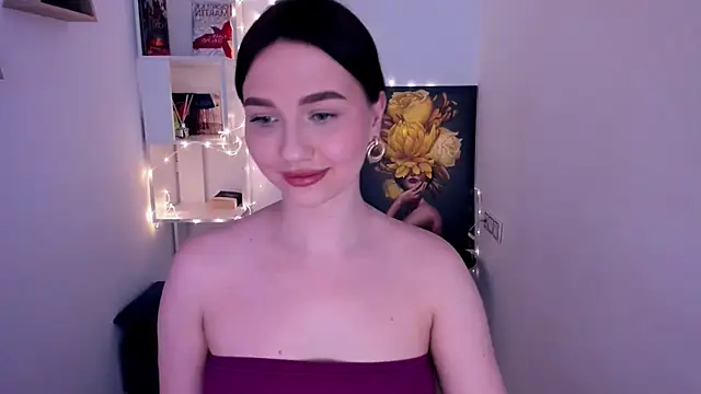 GracefulLook online show from March 7, 9:29 am