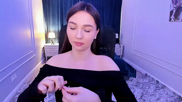 GracefulLook online show from March 13, 10:05 am