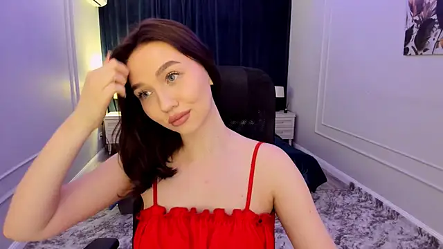 GracefulLook online show from March 14, 7:55 pm