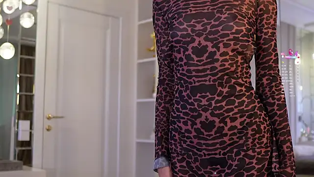 kriss1onee online show from October 22, 12:16 pm