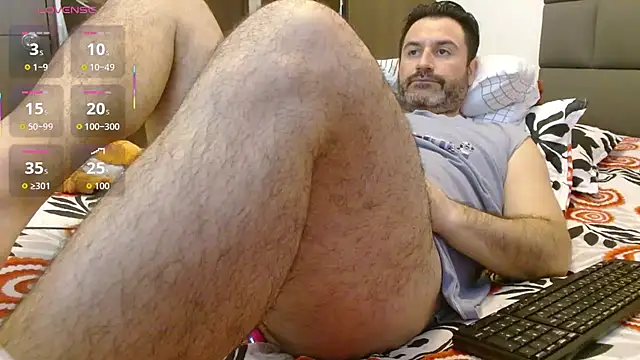 rodrher81 online show from October 16, 5:14 pm