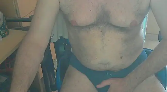 angelgarcia269 online show from December 11, 3:05 pm