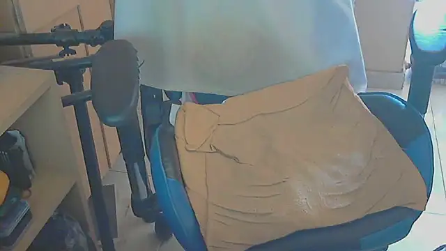 angelgarcia269 online show from January 13, 2:21 pm