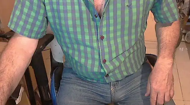 angelgarcia269 online show from February 22, 11:35 am